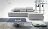 Modern Giorgio Sofa