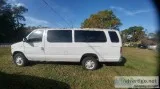 1998 Ford Club Wagon XLT Super