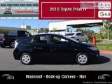 USED 2010 Toyota Prius IV for sale in San Diego 18391