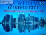 man and van can assist with small movingpick up or delivery  718
