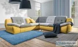 Modern Abito Sofa