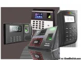 Biometric attendance system suppliers