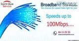 Best Broadband Connection Service Providers in Hyderabad &ndash 