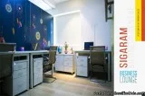 Banquet Halls in Vadapalani Chennai - Sigaram Celebrations