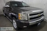 2010 Chevrolet Silverado 1500 LT RWD Crew Cab