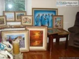 Huge Garage Sale