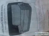 Cover sofa