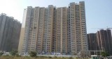 Best Price Iconic 2 BHK Flat  32 L Onwds. Panchsheel Greens 2 Gr