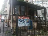 2 Family Home for Sale - North 5th St. Newark