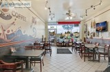 Coffee Shop for Sale