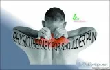 Physiotherapy for shoulder in delhi