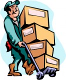 Morlan moving load  unload