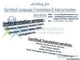 French Translation and Translator in Bhilai