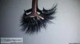 100% mink lashes