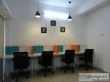co working space in baner