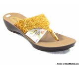 [Action] FLORINA ladies chappal