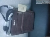 Leather Bag