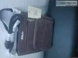Leather Bag