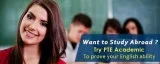 PTE  preparation near Noida Sector 62 at Indirapuram Adviks Engl
