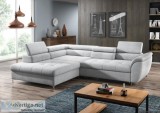 Modern Tocco Sofa