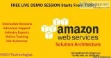 AWS Online Training