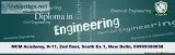 Diploma in CIVIL MECHANICAL ELECTRICAL Engineering