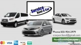 Fast Affordable and friendly rental car service