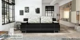 Modern Kaia Futon