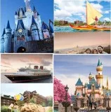 Start Making Passive Income Now and Travel Often for FREE