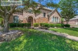 House with Swimming Pool for Sale  in Prosper TX