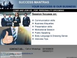 IMPROVE COMMUNICATION SKILLS IN LUCKNOW AT NAS SOLUTIONS