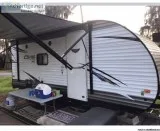 2017 Forest River Salem Cruise Lite Camper