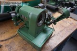 CHRISTEN Drill Grinder LC-21 Superb Condition Swiss Made