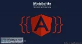 Angular JS Application Development