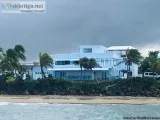 BEACH FRONT COMMERCIAL PROPERTY