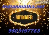 Indian matka no1 site game and tips