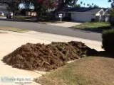 Free dirt (Riverside)