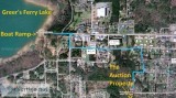 1.65 Acres in Beautiful Heber Springs AR