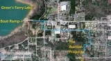1.65 Acres in Beautiful Heber Springs AR
