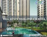 Real estate developers in noida  CRC Group India