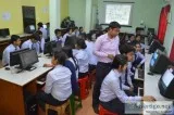 Best Computer Science College of Hooghly