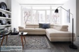 Modern Inca Sofa