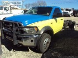 2013 Dodge Ram 4500