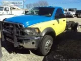2013 Dodge Ram 4500