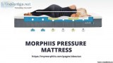 Morphiis Pressure Mattress