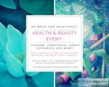 FREE VENDOR EVENT