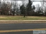 Vacant Lot at Maple Ave and Edgewood Ter South Bound Brook NJ