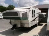 2006 Starcraft Antiqua Travel Trailer