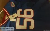 Lawrence. Taylor 1996. Throwback. Jersey Authenic