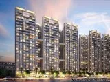 Kanakia Powai Buy Luxurious Project 2 3 BHK Apartments in Mumbai